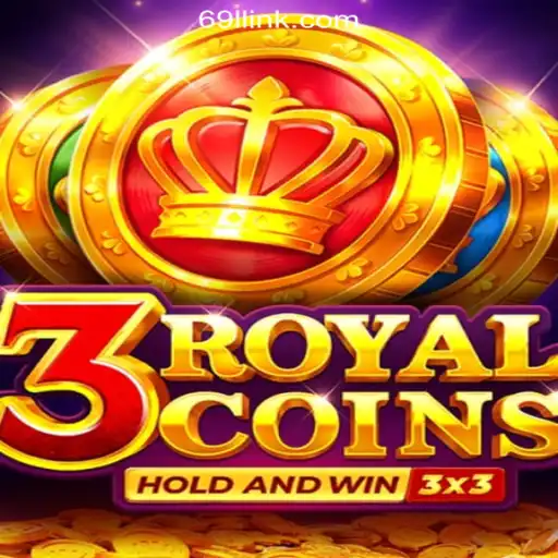 Discover the Exciting World of 3royalcoins on 69L.com Platform-Oficial Slots Brasil