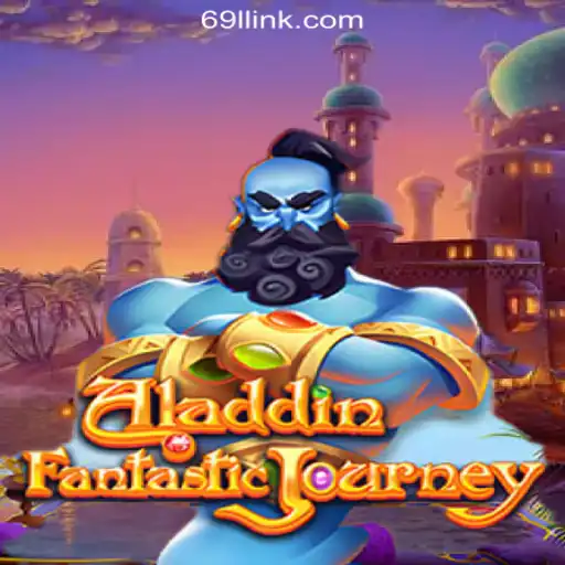 Exploring the Magical World of Aladdin on 69L.com Platform-Official Slots Brasil