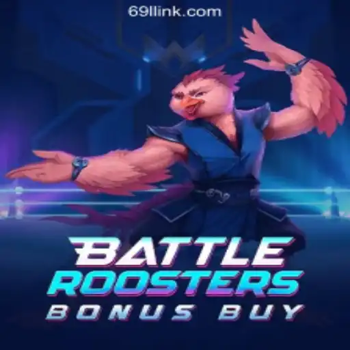 BattleRoostersBonusBuy: The New Sensation on 69L.com Platform-Oficial Slots Brasil