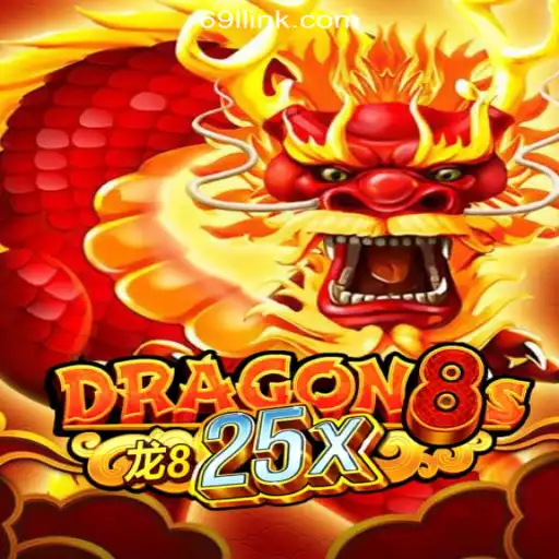 Discover the Excitement of Dragon8s25x on 69L.com Platform - Oficial Slots Brasil