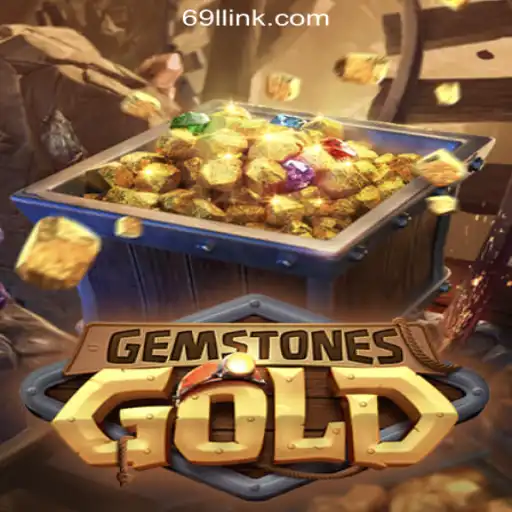GemstonesGold: A Thrilling Adventure on 69L.com Platform-Oficial Slots Brasil