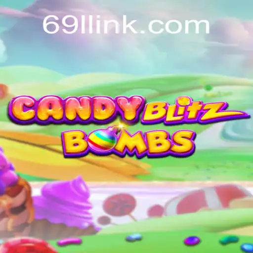Exploring CandyBlitzBombs: A Sweet Adventure on the 69L.com Platform-Official Slots Brasil