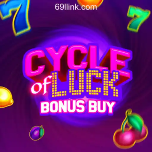 CycleofLuckBonusBuy: A Thrilling Adventure Awaits on 69L.com Platform