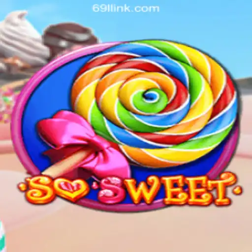 SoSweet: The Sweet Escape into the World of Slot Gaming