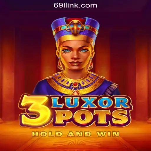 Exploring the Thrills of '3LuxorPots' on the 69L.com Platform - Oficial Slots Brasil