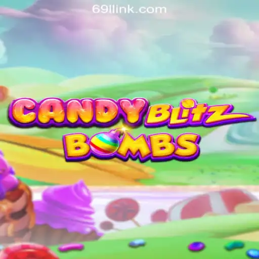 Exploring CandyBlitzBombs: A Sweet Adventure on the 69L.com Platform-Official Slots Brasil