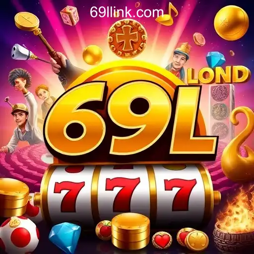Exploring the Exciting World of Casino Games on the 69L.com Platform-Oficial Slots Brasil