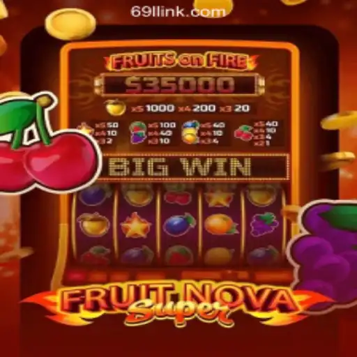 Exploring the Innovative Universe of FruitNovaSuper on 69L.com Platform-Oficial Slots Brasil