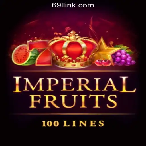 ImperialFruits100: Dive into the Exhilarating World of Slots on 69L.com Platform-Oficial Slots Brasil