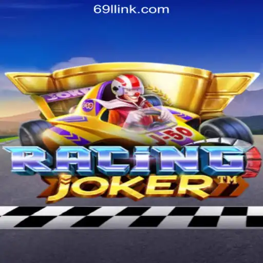RacingJoker: A Thrilling Slot Experience with 69L.com Platform-Oficial Slots Brasil