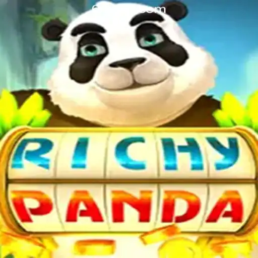 Discover the Thrilling World of RichyPanda on 69L.com Platform-Oficial Slots Brasil