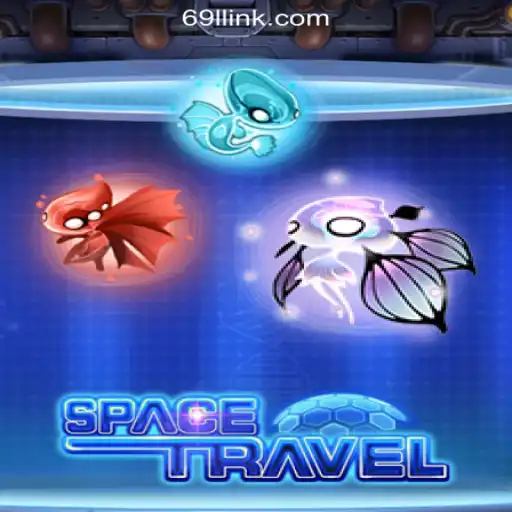 Exploring the Cosmic Adventure of SpaceTravel on 69L.com
