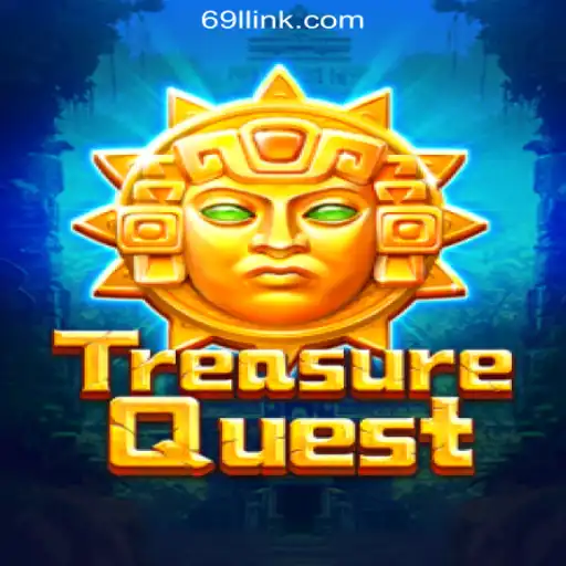 Discover the Thrills of TreasureQuest on 69L.com Platform-Oficial Slots Brasil