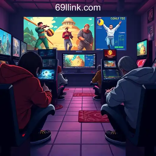 Exploring the Evolution and Impact of Video Games